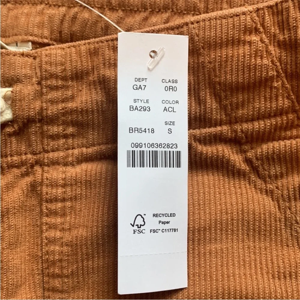 J.Crew Tie-waist Camp Pant